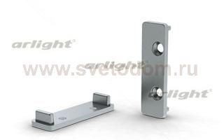 Заглушка ALU-BASE-Small глухая Arlight 15465