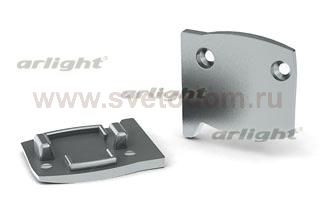 Заглушка ALU-BASE-WING-R правая Arlight 15470