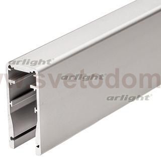 Профиль ALU-HANDRAIL-2000 FOR GLASS 17.5 Arlight 15477