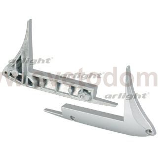 Заглушка правая PVC-STAIR-DK-R Arlight 15484