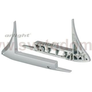 Заглушка левая PVC-STAIR-DK-L Arlight 15487