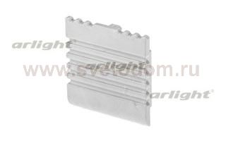 Заглушка для ALU-POWER-W35 простая Arlight 15549