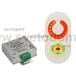 Диммер LN-RF5B (12-24V,120-240W, ПДУ сенсор) Arlight 15669