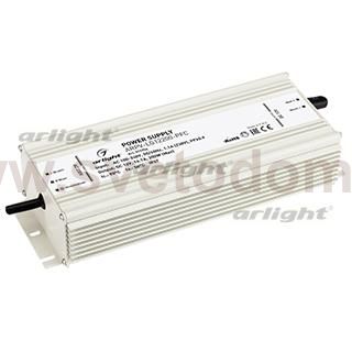 Блок питания ARPV-LG12200-PFC (12V, 16.7A, 200W) Arlight 15754