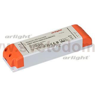 Блок питания ARV-KL12060 (12V, 5A, 60W, PFC) Arlight 15761