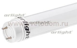 Светодиодная Лампа ECOTUBE T8-600-10W Day White 220V Arlight 15809