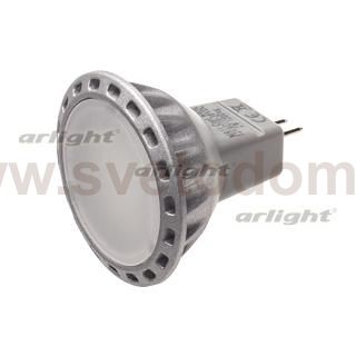 Светодиодная лампа MR11 2W120-12V White Arlight 15831