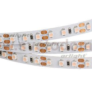 Лента RT 2-5000 12V Pink 2X (3528, 600 LED, LUX) Arlight 15897
