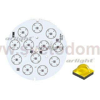 Плата D93-12XP CREE (12S, 724-73) Arlight 15909