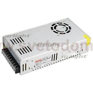 Блок питания HTSP-320F-48 (48V, 6.7A, 320W, PFC) Arlight 15942