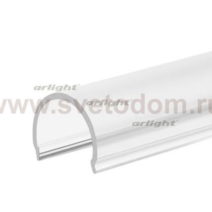 Экран G-L прозрачный для PLS-GIP (Arlight, Пластик) Arlight 15951