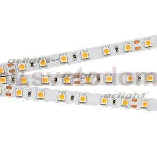 Лента RT 2-5000 12V Pink (5060, 150 LED, LUX) Arlight 15973