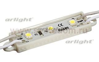 Модуль герметичный AR-PGM3528-3 Green