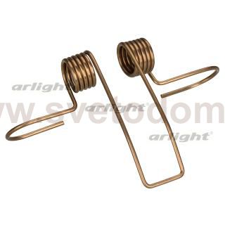 Пружинный держатель для PHS-3X-F (Arlight, Металл) Arlight 16025