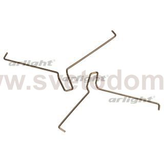 Пружинный держатель для PLS-GIP Arlight 16030