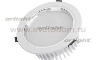 Светодиодный светильник MD-190MS4-20W Warm White