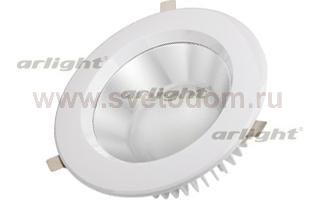 Светодиодный светильник MD-230MS5-40W Day White (Arlight, IP40 Металл, 3 года) Arlight 16034