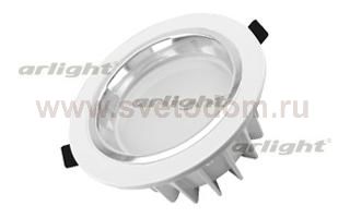 Светодиодный светильник MD-130MS1-12W Day White Arlight 16047