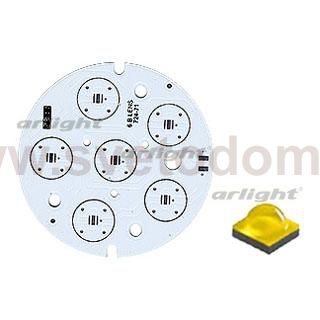 Плата D70-6XP CREE (6S, 724-71) Arlight 16090