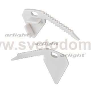 Заглушка ARH-STAIR левая (Arlight, Пластик) Arlight 16130