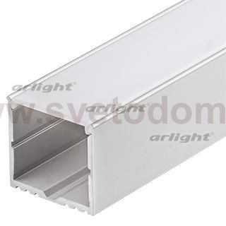 Профиль ARH-POWER-W35-2000 ANOD Arlight 16138