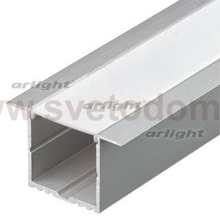 Профиль ARH-POWER-F-W35-2000 ANOD Arlight 16139