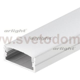 Профиль ARH-WIDE-H10-2000 ANOD Arlight 16142