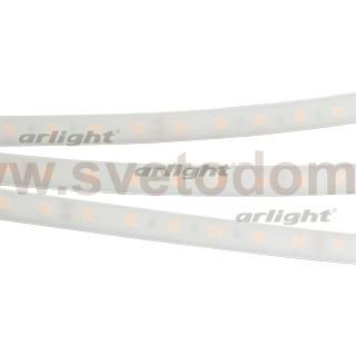 Лента RTW 2-5000PW 12V White6000 2x (5060, 300 LED, LUX) Arlight 16169