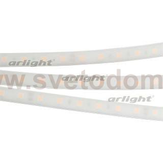 Лента RTW 2-5000PW 12V Warm2700 2x (5060, 300 LED, LUX) Arlight 16174