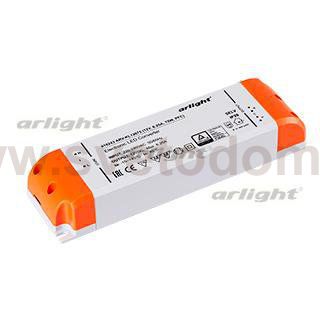 Блок питания ARV-KL12075 (12V, 6.25A, 75W, PFC) Arlight 16243