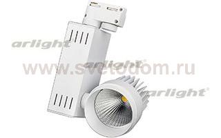 Светодиодный светильник LGD-538WH 18W White Arlight 16296