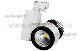 Светодиодный светильник LGD-537BWH 40W White Arlight 16297