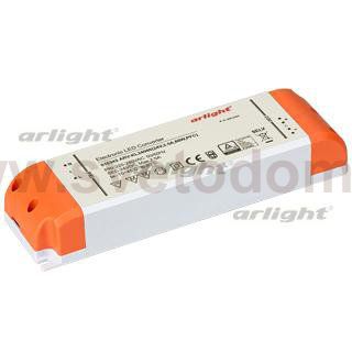 Блок питания ARV-KL24060 (24V, 2.5A, 60W, PFC) Arlight 16342