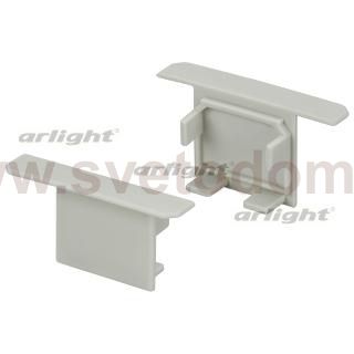 Заглушка для PLS-LOCK-H25-FM глухая Arlight 16384