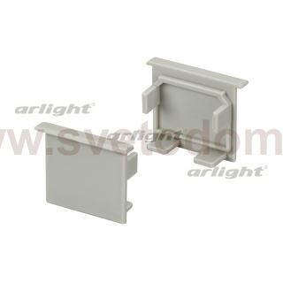 Заглушка для PLS-LOCK-H25-FS глухая Arlight 16385