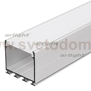 Профиль PLS-LOCK-H25-2000 ANOD Arlight 16386