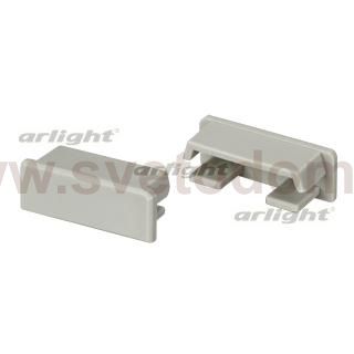 Заглушка для PLS-LOCK глухая Arlight 16388