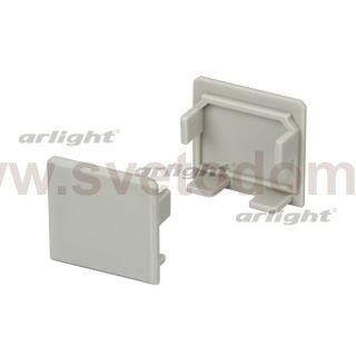 Заглушка для PLS-LOCK-H25 глухая Arlight 16390