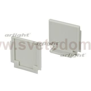Заглушка для TEK-PLS глухая Arlight 16391