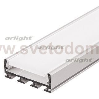 Профиль PLS-LOCK-2000 ANOD Arlight 16397