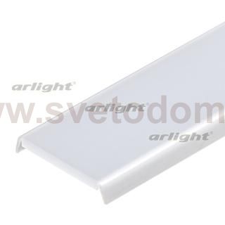 Экран матовый для профиля PLS-LOCK Arlight 16440