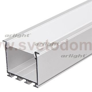 Профиль PLS-LOCK-H25-FS-2000 ANOD Arlight 16446