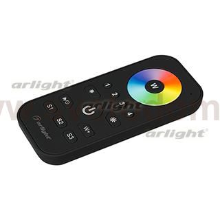 Сенсорный пульт Mini SR-2819 (RGBW 4 зоны) Arlight 16488
