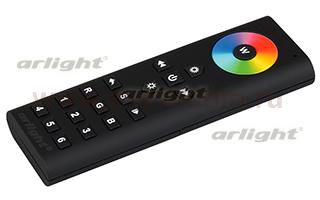 Сенсорный пульт SR-2819 (RGBW 6 зон) Arlight 16507