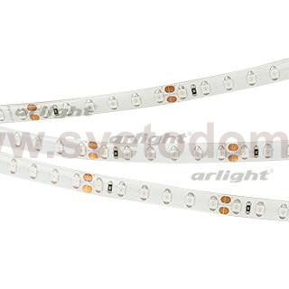 Лента RTW 2-5000SE 24V Green 2x (3528, 600 LED, LUX) Arlight 16510