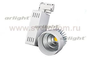 Светодиодный светильник LGD-538WH 25W Day White Arlight 16525