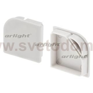 Заглушка ARH-KANT-30S глухая Arlight 16560