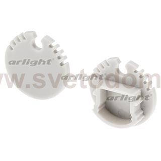 Заглушка ARH-ROUND20 глухая Arlight 16563