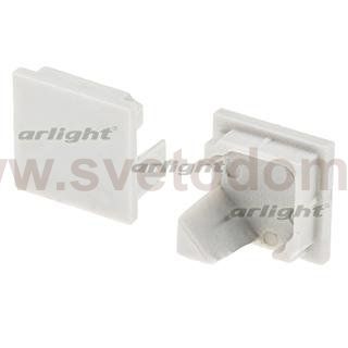 Заглушка ARH-KANT-16S глухая Arlight 16566