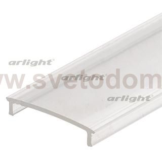 Экран ARH-WIDE-(F)-H10-2000 Clear-PM Arlight 16591